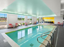 Tru By Hilton Spokane Valley, Wa, hotel v destinaci Spokane Valley