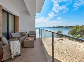 Boszkowo Horizon Park Apartament 27 "Romantic"