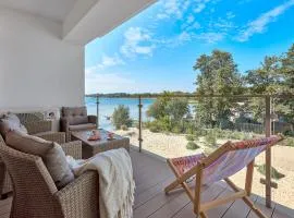 Boszkowo Horizon Park Apartament 27 "Romantic"