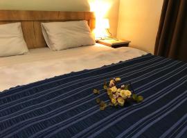 vake, hotel v destinaci Tbilisi City