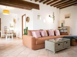Appartement avec jardin - A 10 minutes de Disneyland