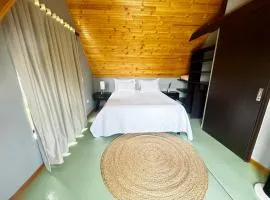 Pachakuti Eco-vida Hotel