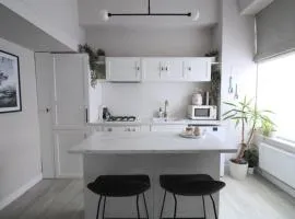 Modern Flat in Central Edinburgh