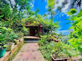 ZenRoofs- 5BHK Private Villa, Hotel in Dehradun