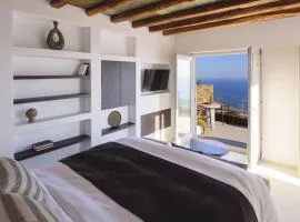 Seascape Suites Folegandros