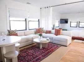 Hotel Covell
