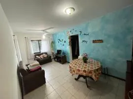 Ap da família em Caraguatatuba