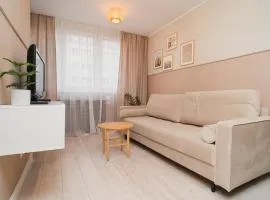 TOTU HOME Sandy Apartment Gdańsk Jelitkowo
