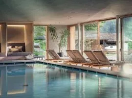 Naturhotel Saalerwirt