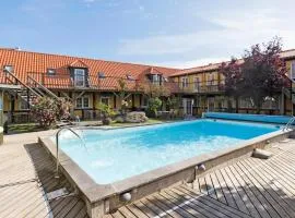 Awesome Apartment In Svaneke With Wifi