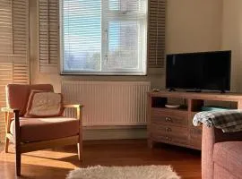 2 Bedroom Ground Floor Flat East Preston 2 Min Walk To Beach
