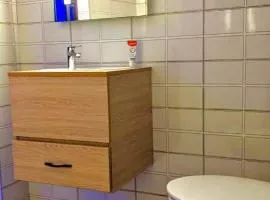 Résidence TOUTOU le bungalow