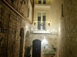 Corte San Pietro -Apartments