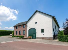 Heimerhöfkes-3, hotel in Klimmen