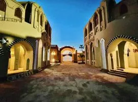 Leyla Eco Resort Queen Suites