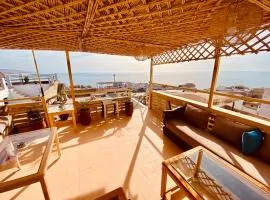 SurfsHub Hostel Taghazout
