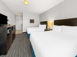Best Western Plus Airdrie Gateway, hotel v destinácii Airdrie