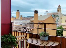 Apartment Oliver، فندق في كليلة