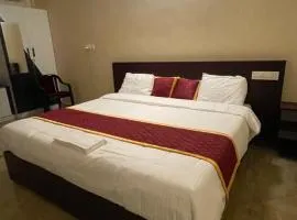 GT residency