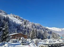 Kurcamping Erlengrund
