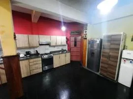 Casa Encarnación temporal