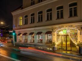 City Hotels Rūdninkai, ξενοδοχείο στο Βίλνιους