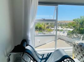 Avis sunrise view, hotel v destinaci Windhoek
