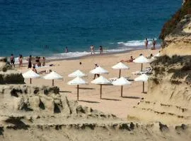 Beach House Costa Da Caparica