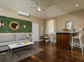 The Moko Jumbie House - Premier Suite