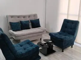 T25 Lindo Apartamento Neiva