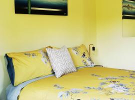 Karstaway Haven، مكان مبيت وإفطار في تاكاكا