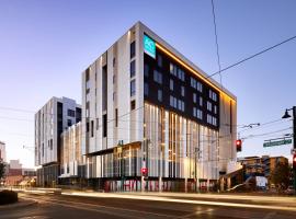 AC Hotel Tucson Downtown, khách sạn 4 sao ở Tucson