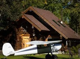 The Airstrip