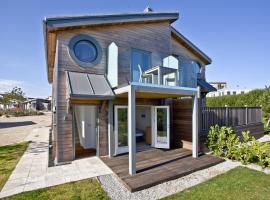 Una Aurum 57, hotel v destinaci Carbis Bay