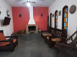 Casa da praia, Caraguatatuba