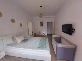 Vico Holiday Homes 1 Apartman