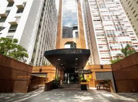 Royal Boutique Paulista