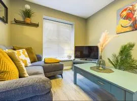 Modern Luxury Living in Waterford City Center