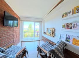 Loft Vientos Patagónicos, golf hotel in El Calafate