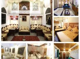 Dar Belmamoun