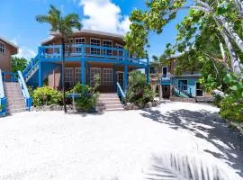 White Sands Cove E01-Partial Ocean View 2 BR by Stay Floreo