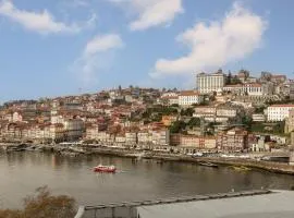 Douro's Bridge View - Swimming pool