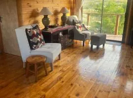 The Country Cabin