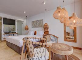 La Boheme - Adults Only, hotel en Obzor