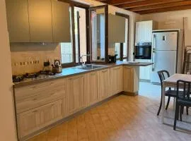 Terrazza House