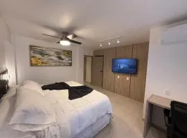 Increíble Suite Céntrica Aire Acondicionado S2