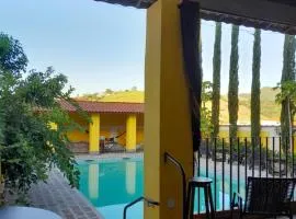 Hotel e Pousada Ciconha-são Lourenço MG