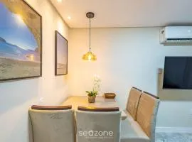 Apto 2Qtos centro BC a 160m da praia SRL002