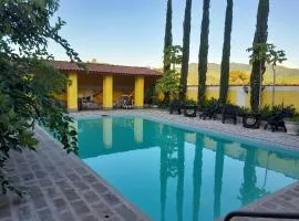 Hotel e Pousada Ciconha-são Lourenço MG