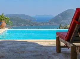 Villa Maura-Lefkada - Jimdo